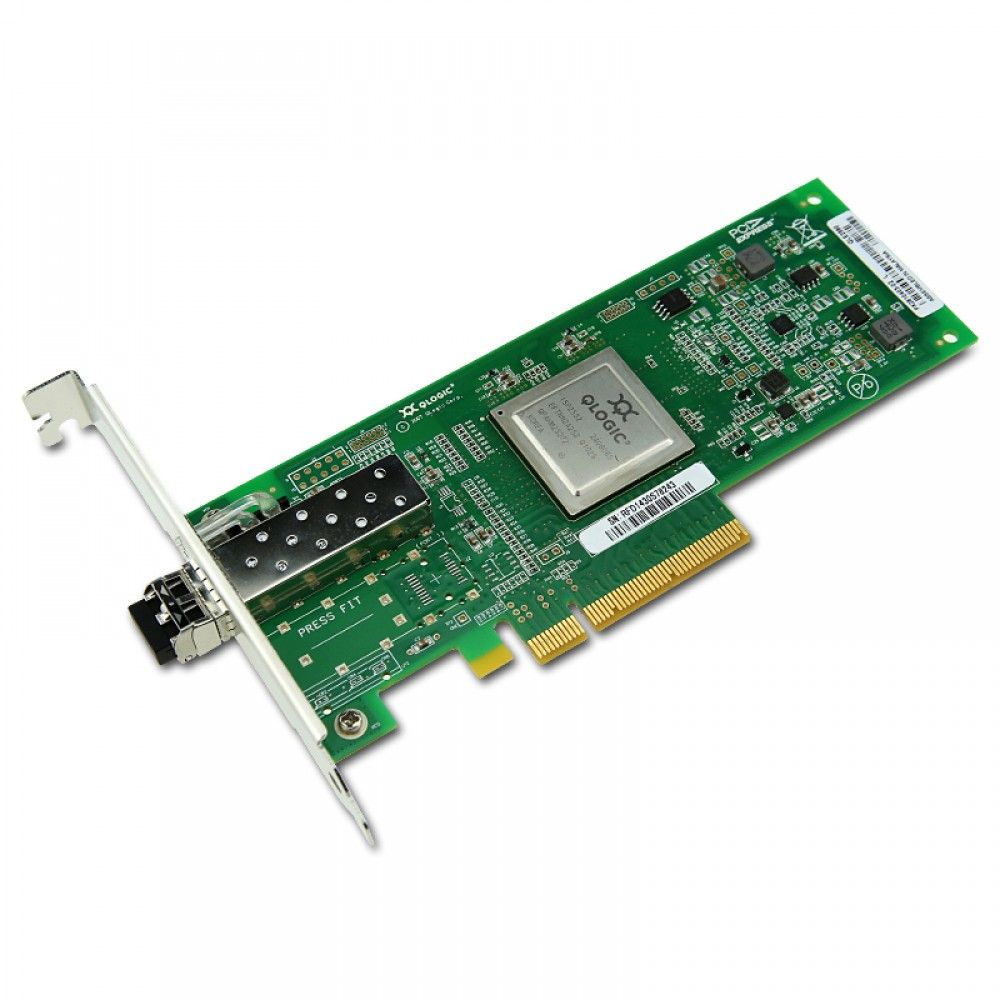 Модуль QLogic QLE2560