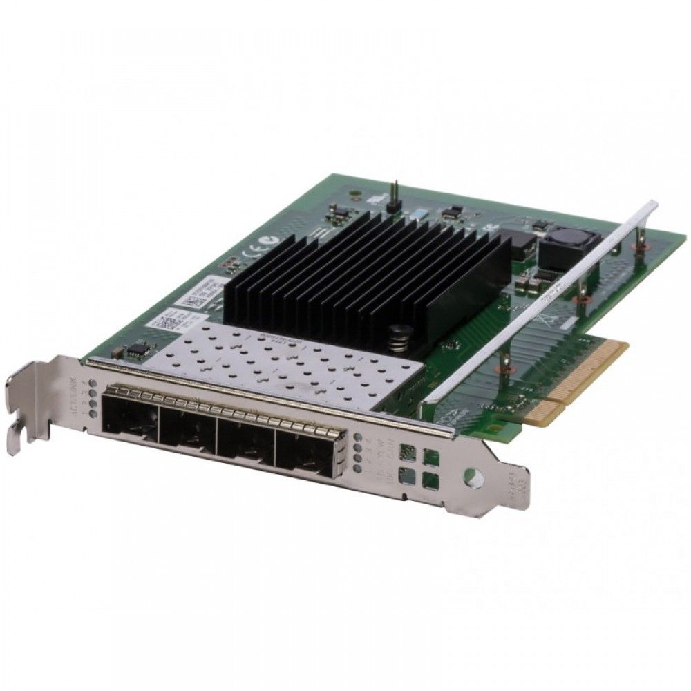 Модуль Intel X710DA4FHG2P5