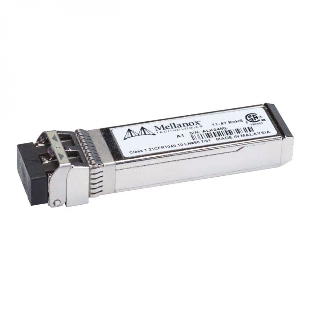 Электронный модуль Mellanox MC3208011-SX