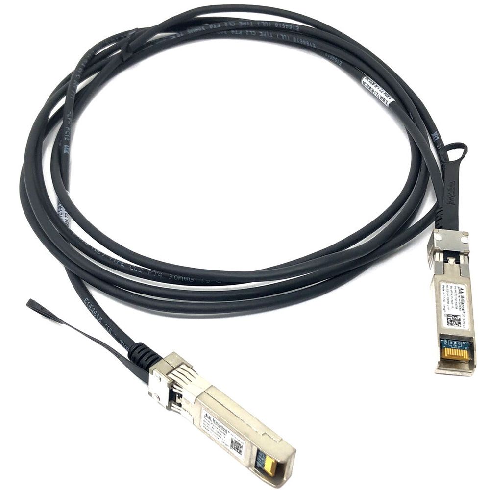 Электронный модуль Mellanox MCP2104-X003B