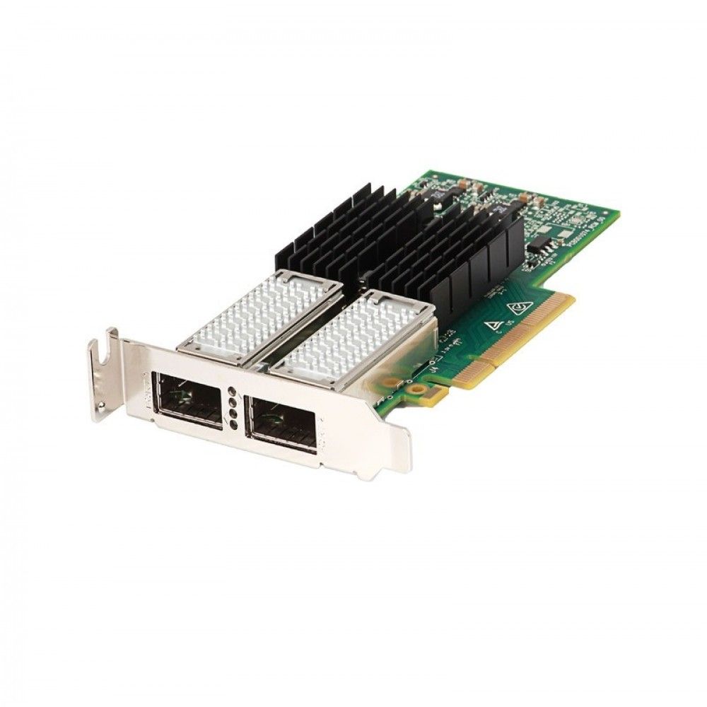 Электронный модуль Mellanox MCX354A-FCCT