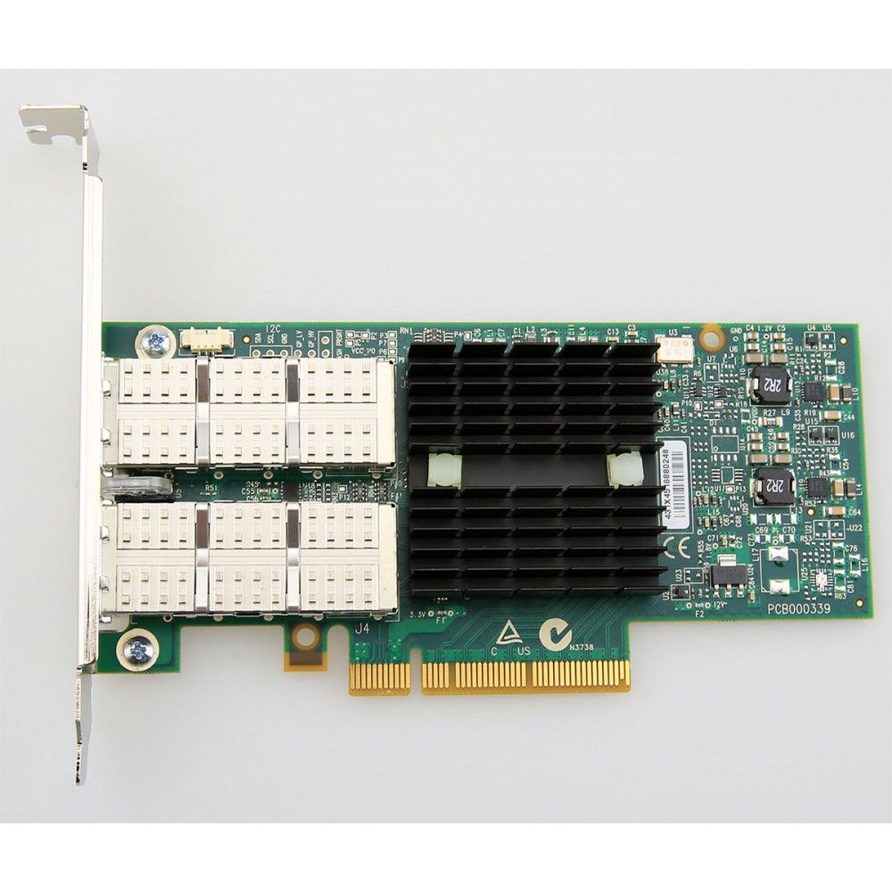 Электронный модуль Mellanox MCX354A-QCBT