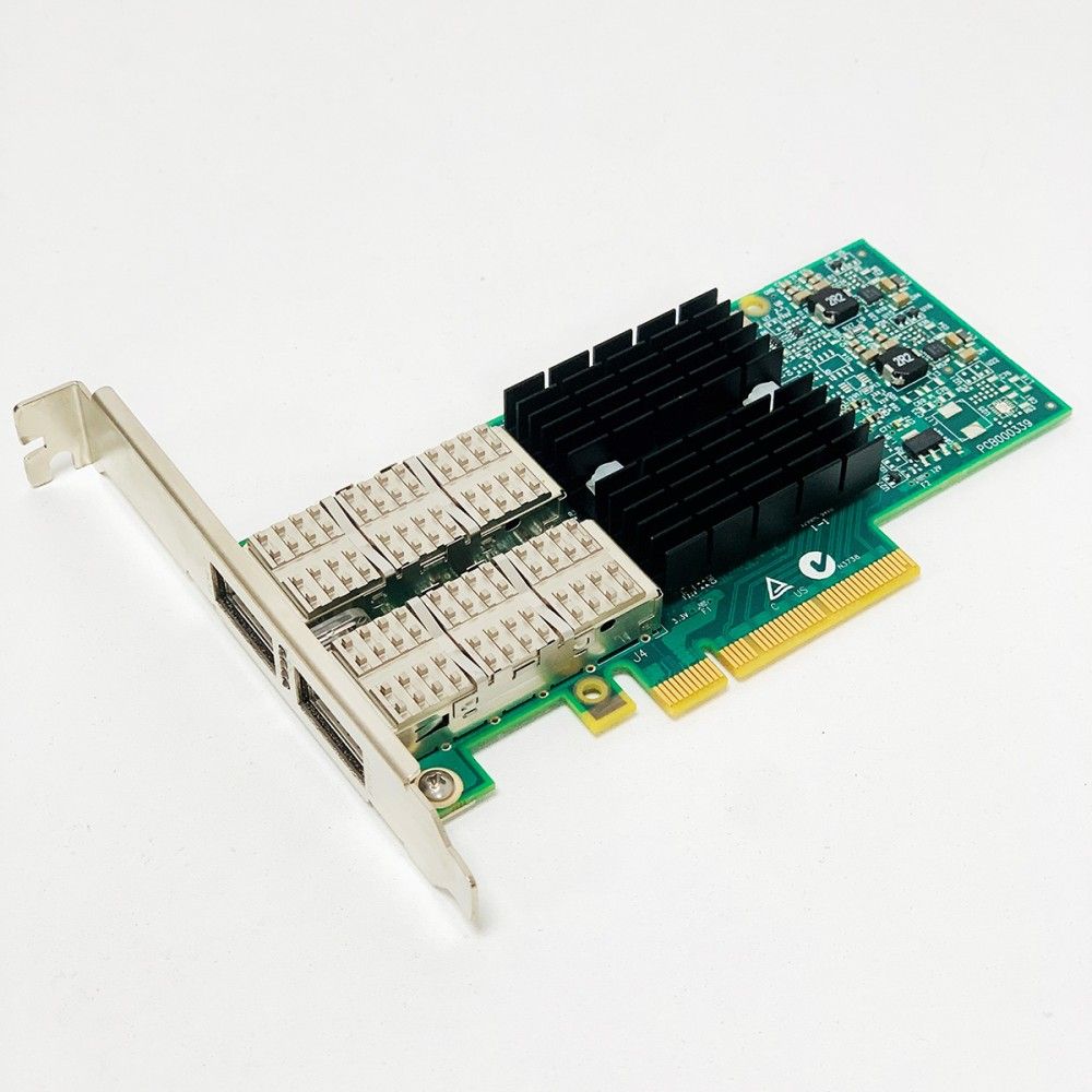 Электронный модуль Mellanox MCX354A-FCBT