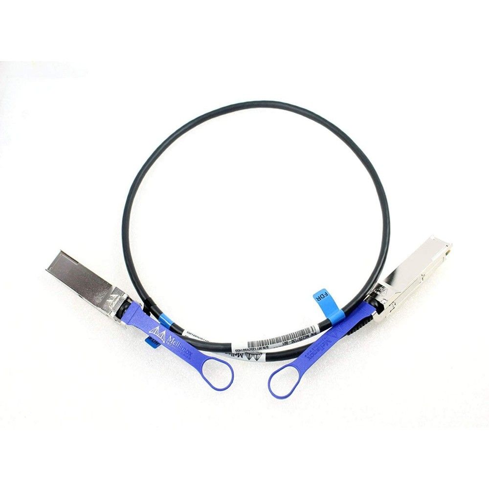 Электронный модуль Mellanox MC2207130-001