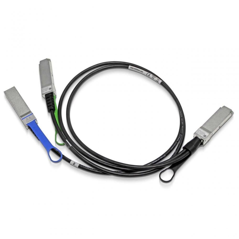Электронный модуль Mellanox MCP7H50-H01AR30