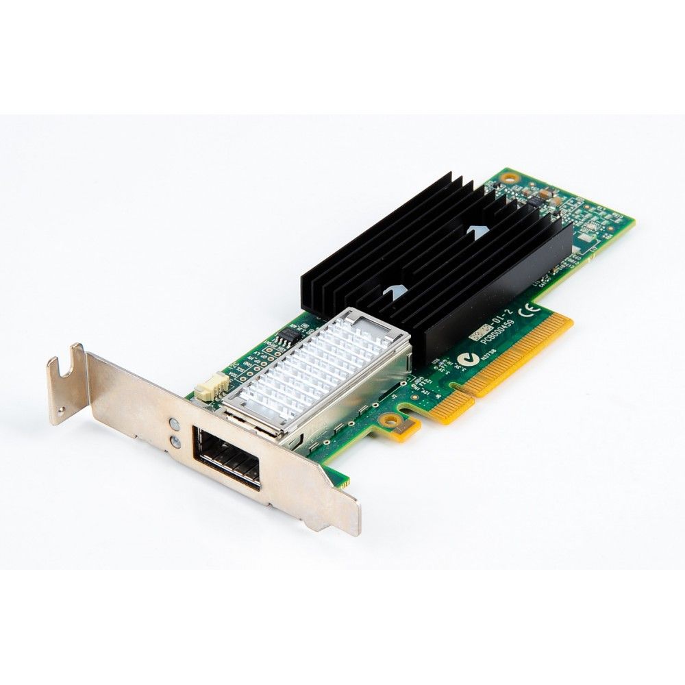 Электронный модуль Mellanox MCX353A-FCCT