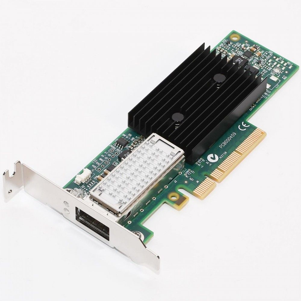 Электронный модуль Mellanox MCX353A-FCBT