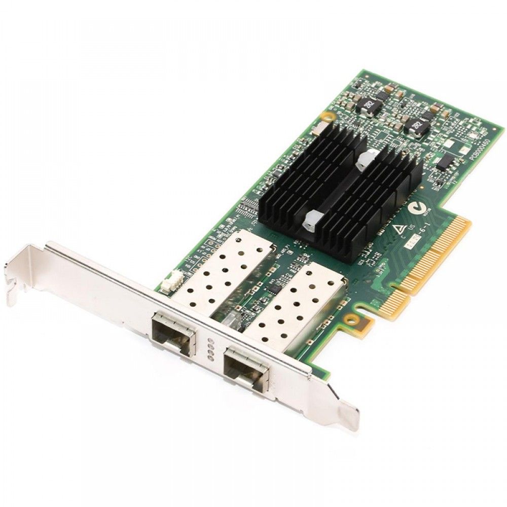 Электронный модуль Mellanox MCX312A-XCBT