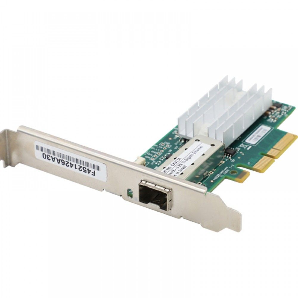 Электронный модуль Mellanox MCX311A-XCAT