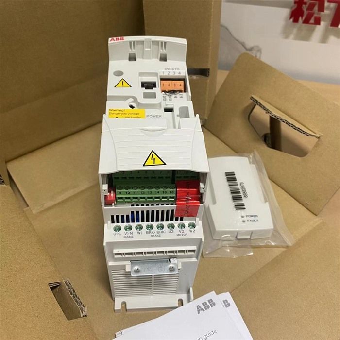 Модуль ABB ACS355-03E-05A6-4 Inverter ACS35503E05A64