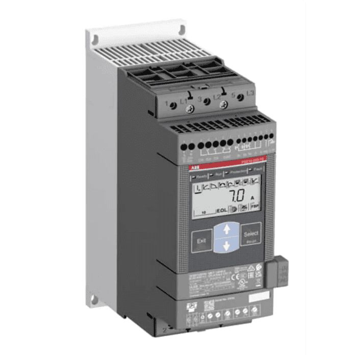 Модуль ABB PSE45-600-70 1SFA897105R7000
