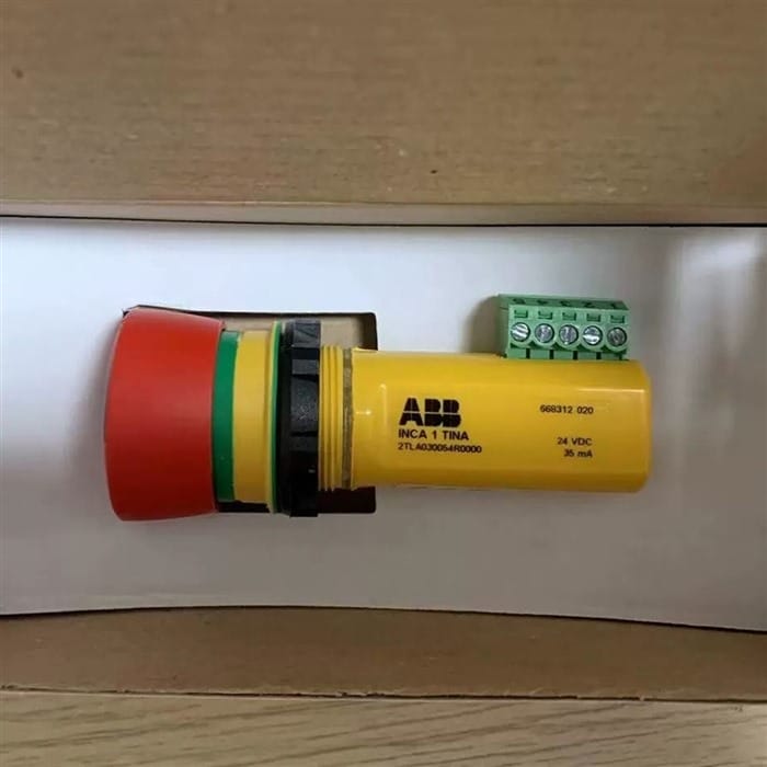 Модуль ABB 2TLA030054R0000