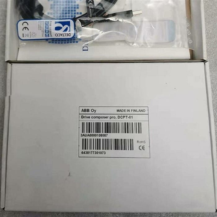 Модуль abb DCPT-01 3AUA0000108087