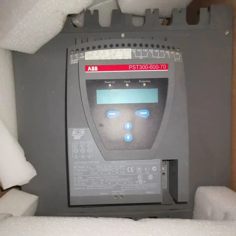Модуль ABB PST300-600-70 1SFA894014R7000