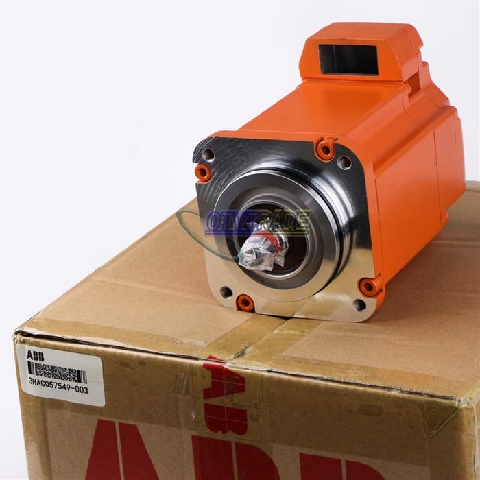 Модуль ABB motor 3HAC057549-003