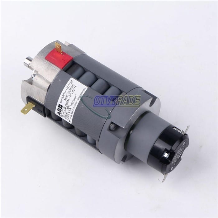 Модуль YASKAWA ABB SERVO MOTOR UGTMEM-03LBB11 UGTMEM03LBB11