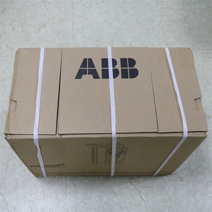 Модуль ABB ACS880-01-027A-5