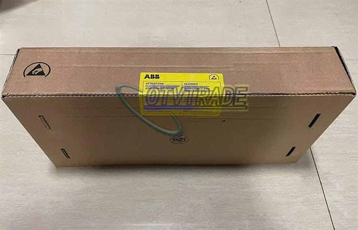 Модуль ABB INVERTER SPARE POWER DSMB-01C DSMB01C 3AFE64691929