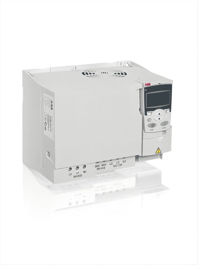 Модуль ABB ACS355-03E-38A0-4