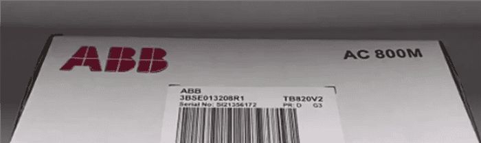 Модуль ABB TB820V2 3BSE013208R1