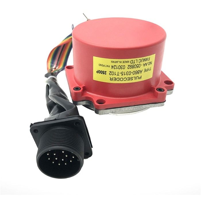 Модуль FANUC A860-0315-T102 A8600315T102 Pulse Coder