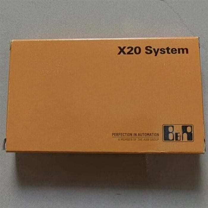 Модуль B&R X20DC2190