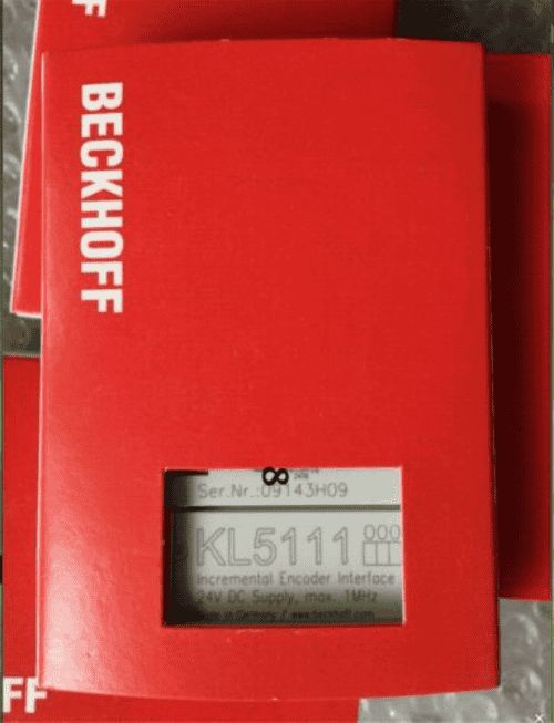 Модуль Beckhoff KL 5111