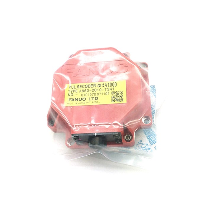Модуль FANUC A860-2010-T341 Pulse Coder