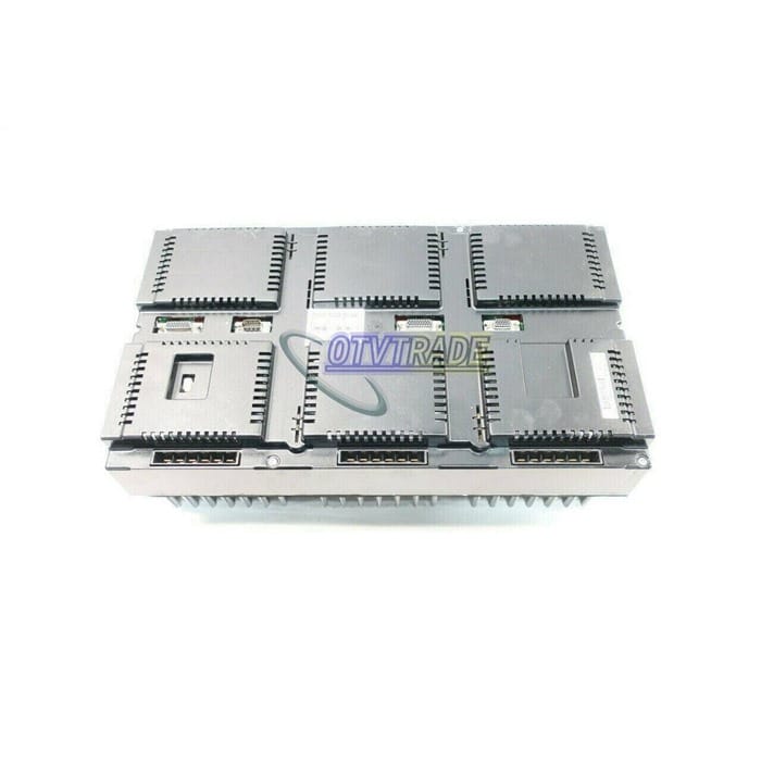 Модуль ABB SERVO DRIVE 3HAC025338-006