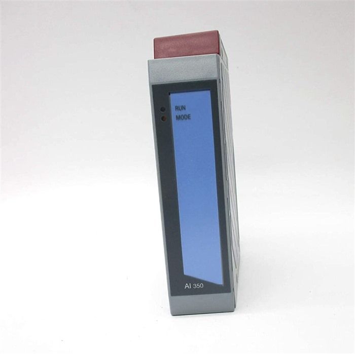 Модуль B&R 3AI350.6 PLC Input Analog Module 8-Point