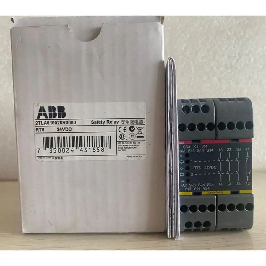 Модуль ABB 2TLA010026R0000