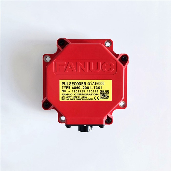 Модуль FANUC A860-2001-T301 Encoder