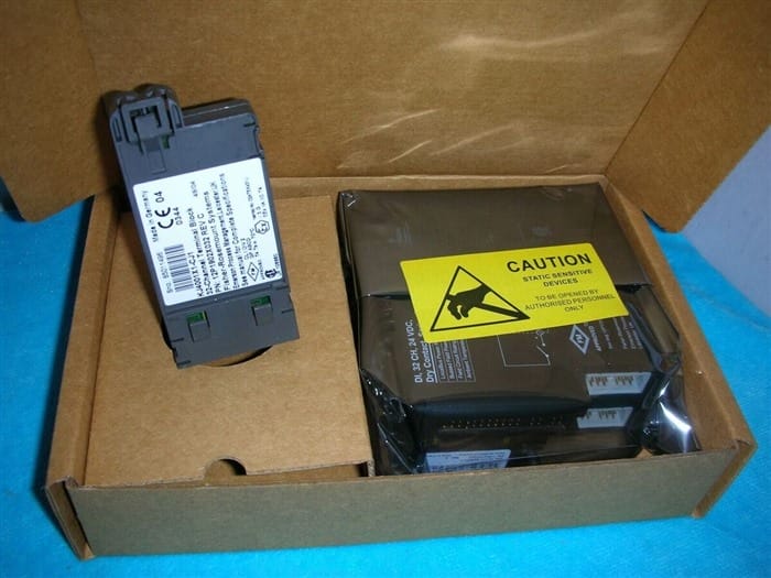 Модуль EMERSON VE4001S2T2B4
