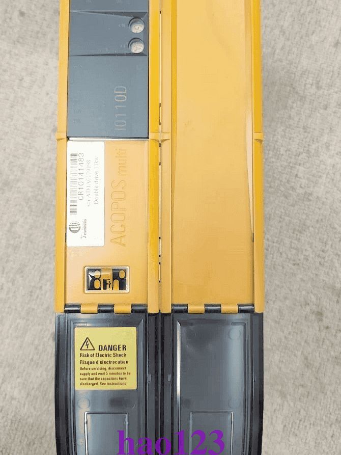 Модуль B&R 8BVI0110HWD0.000-1