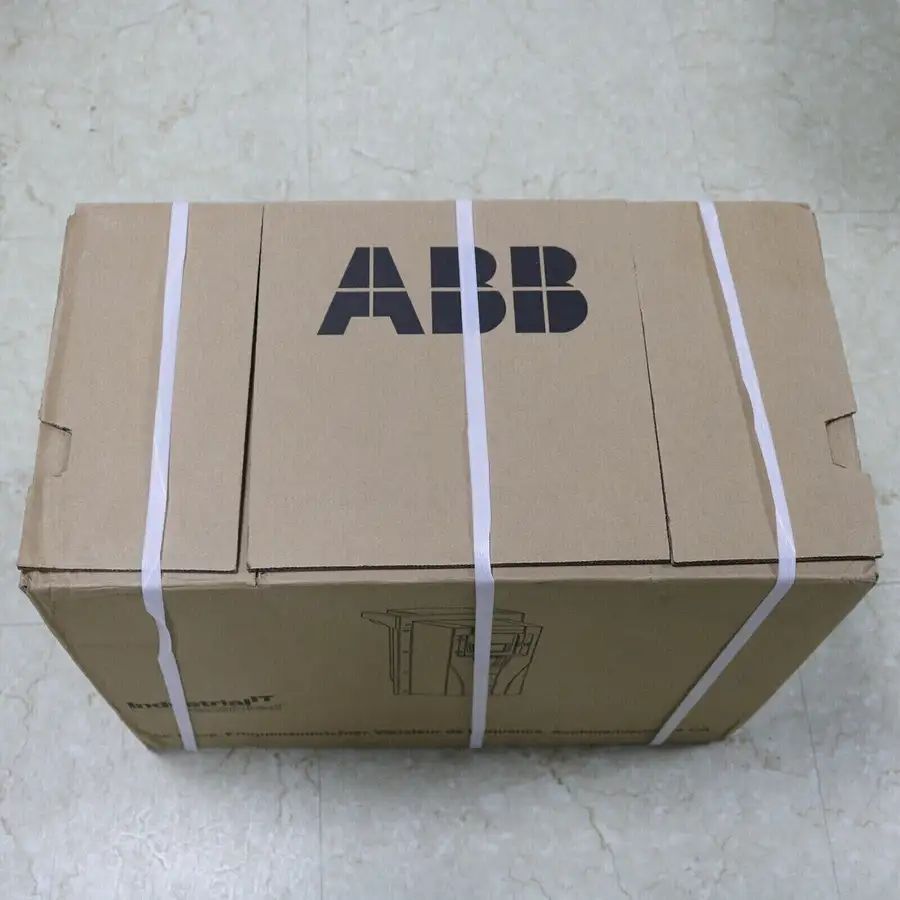 Модуль ABB ACS550-U1-125A-4
