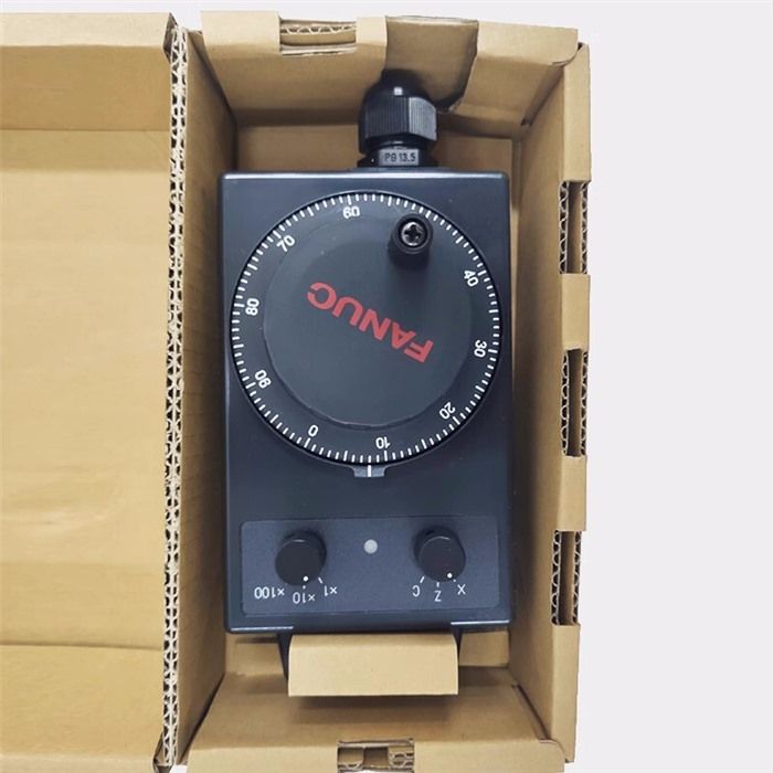 Модуль Fanuc A860-0203-T010 Electric Handwheel Manual Pulse Generator