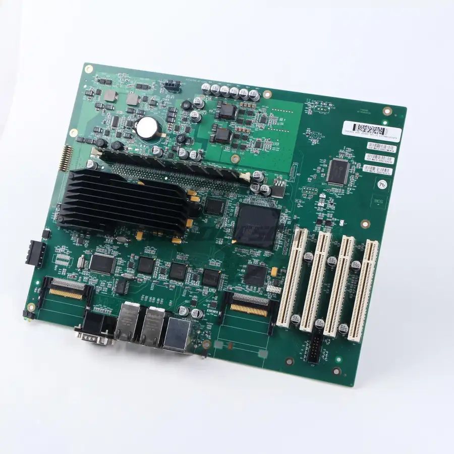 Модуль ABB 3HAC025097-001