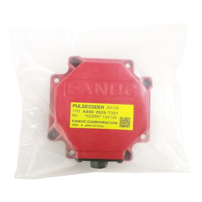 Модуль FANUC A860-2020-T321 Pulse Coder