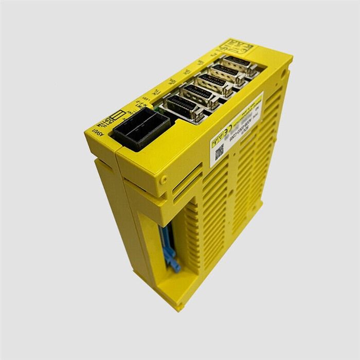 Модуль Original Fanuc A02B-0303-C205 PLC Unit A02B0303C205