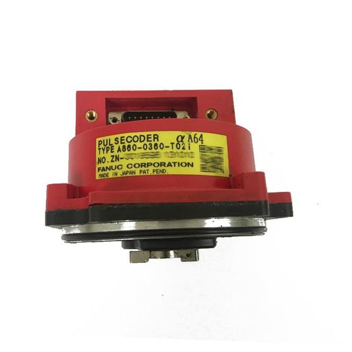 Модуль Fanuc Motor Encoder A860-0360-T021