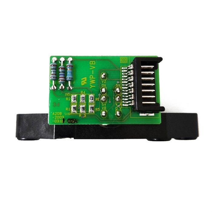 Модуль FANUC A20B-2003-0311 CIRCUIT BOARD A20B20030311