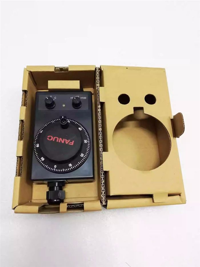 Модуль Fanuc A860-0203-T011 Electric Handwheel Manual Pulse Generator