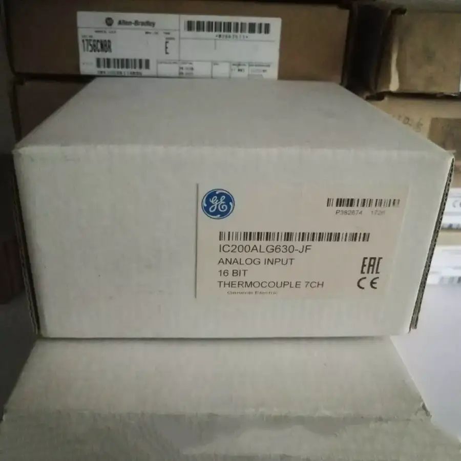 Модуль FANUC IC200ALG630-JF