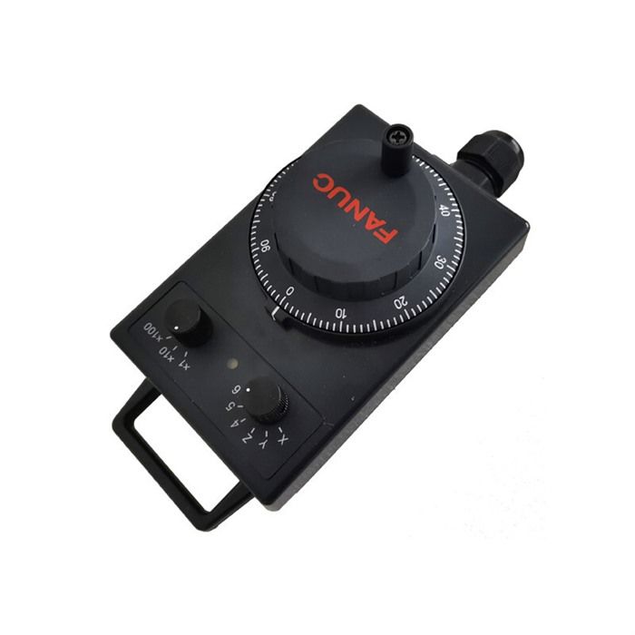 Модуль Fanuc A860-0203-T015 Electric Handwheel Manual Pulse Generator