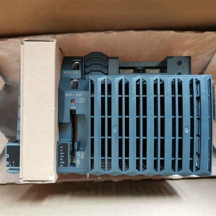 Модуль B&R X20CP1585