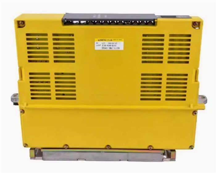 Модуль FANUC A06B-6066-H244 Servo Amplifier A06B6066H244
