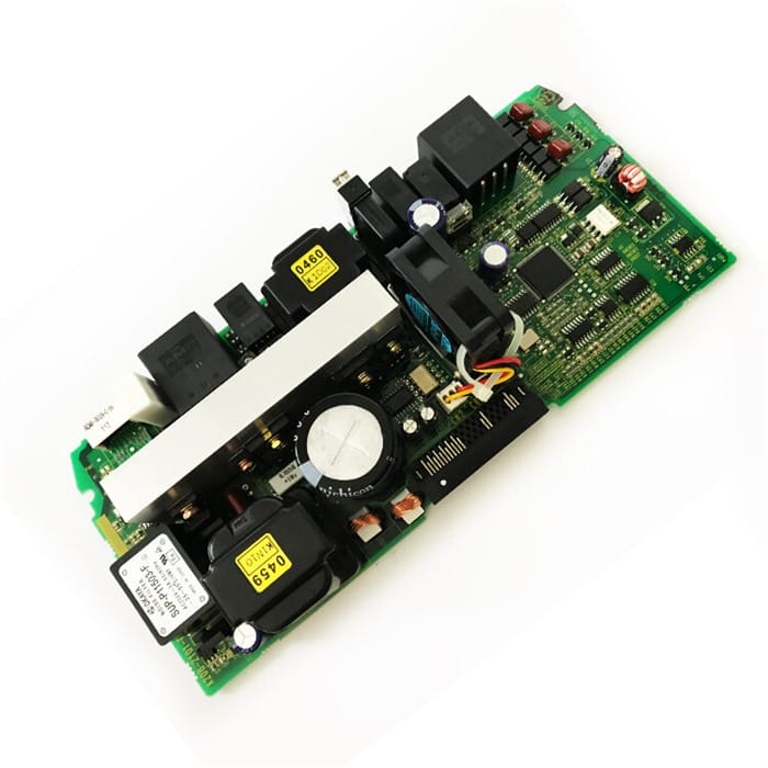 Модуль FANUC A20B-2101-0390