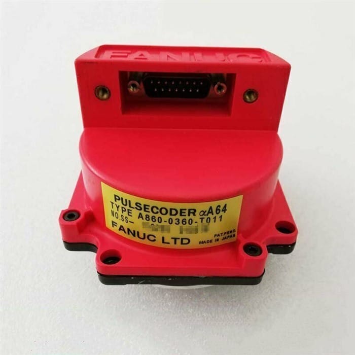 Модуль FANUC A860-0360-T011