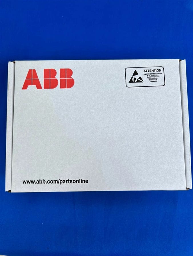 Модуль ABB BGDR-01C