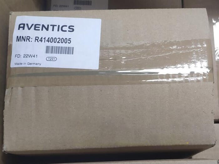Модуль AVENTICS R414002005